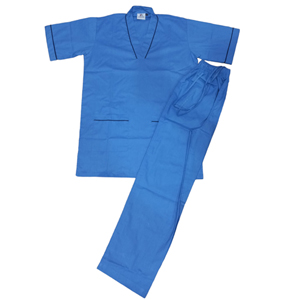 Medical Sceub Suit