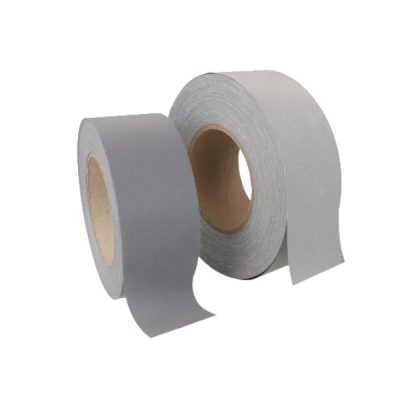 Grey Reflector Tape High Visibility 2 inch